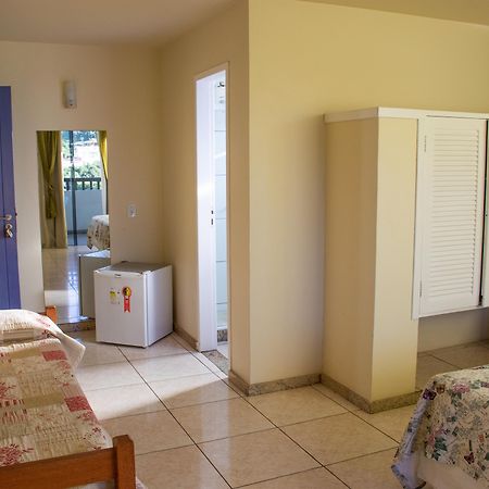 Calador Buzios Hotel Ngoại thất bức ảnh