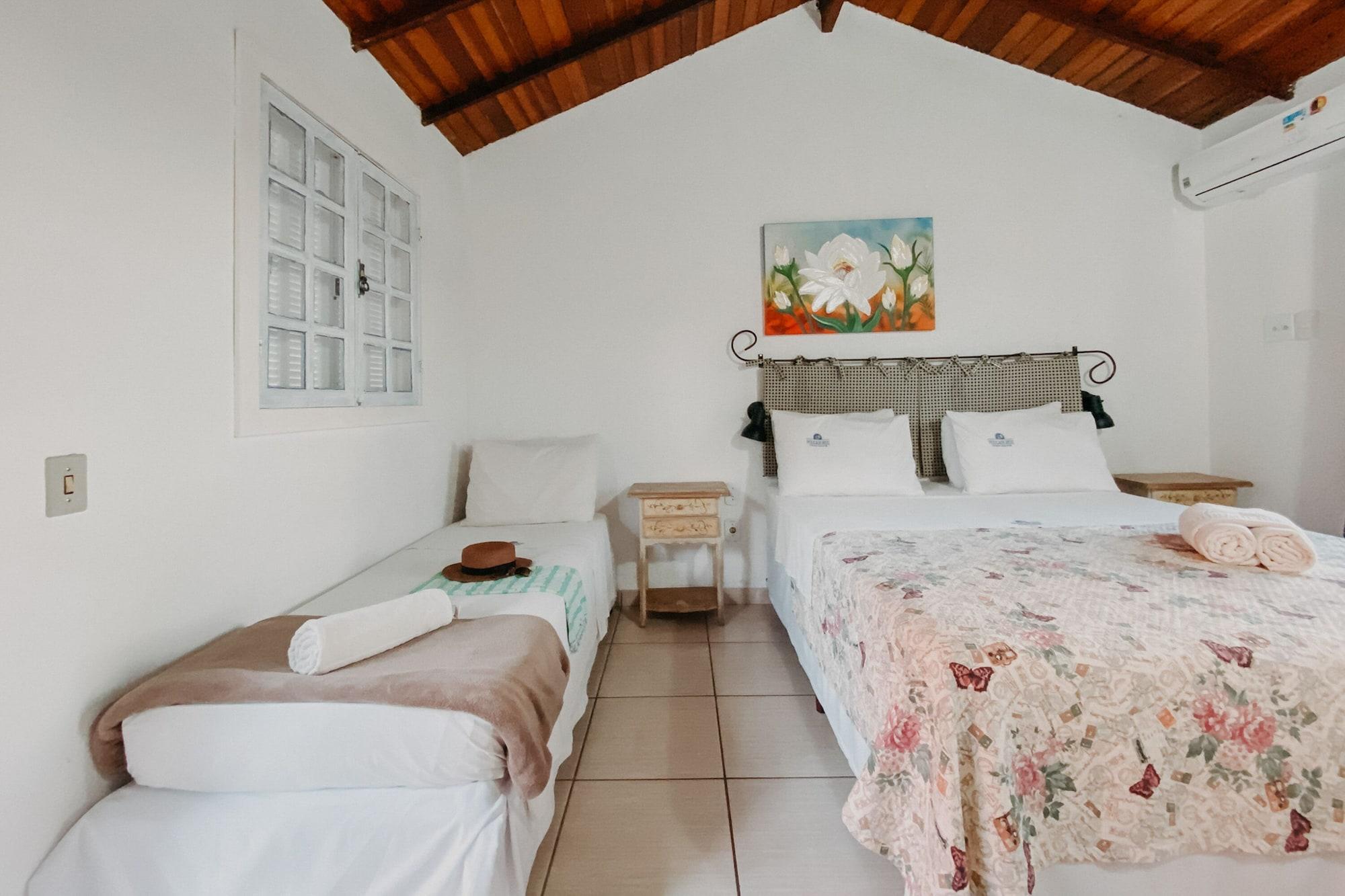 Calador Buzios Hotel Ngoại thất bức ảnh