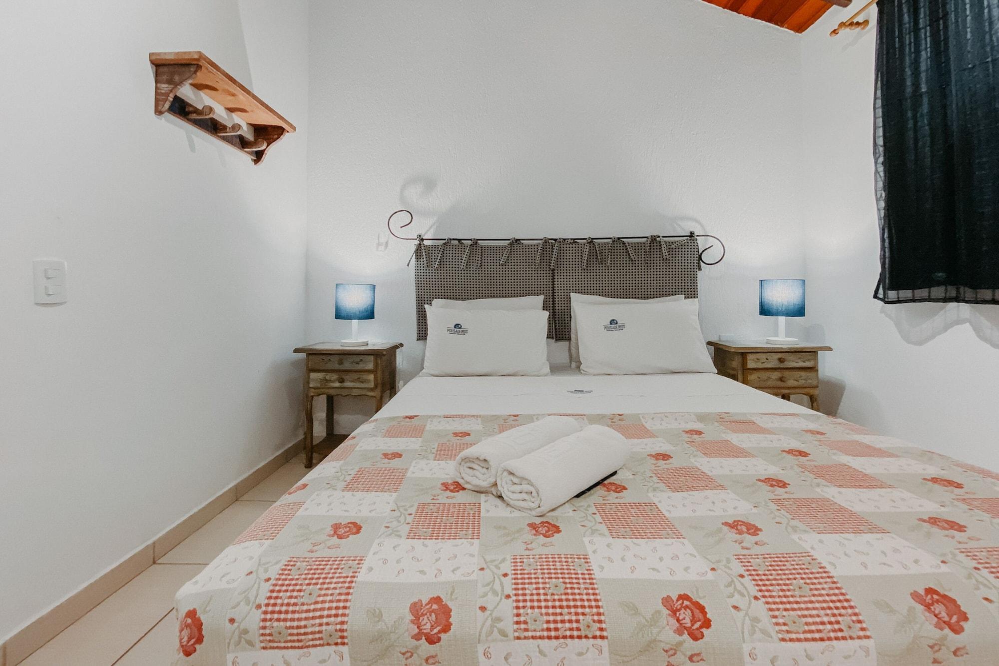 Calador Buzios Hotel Ngoại thất bức ảnh