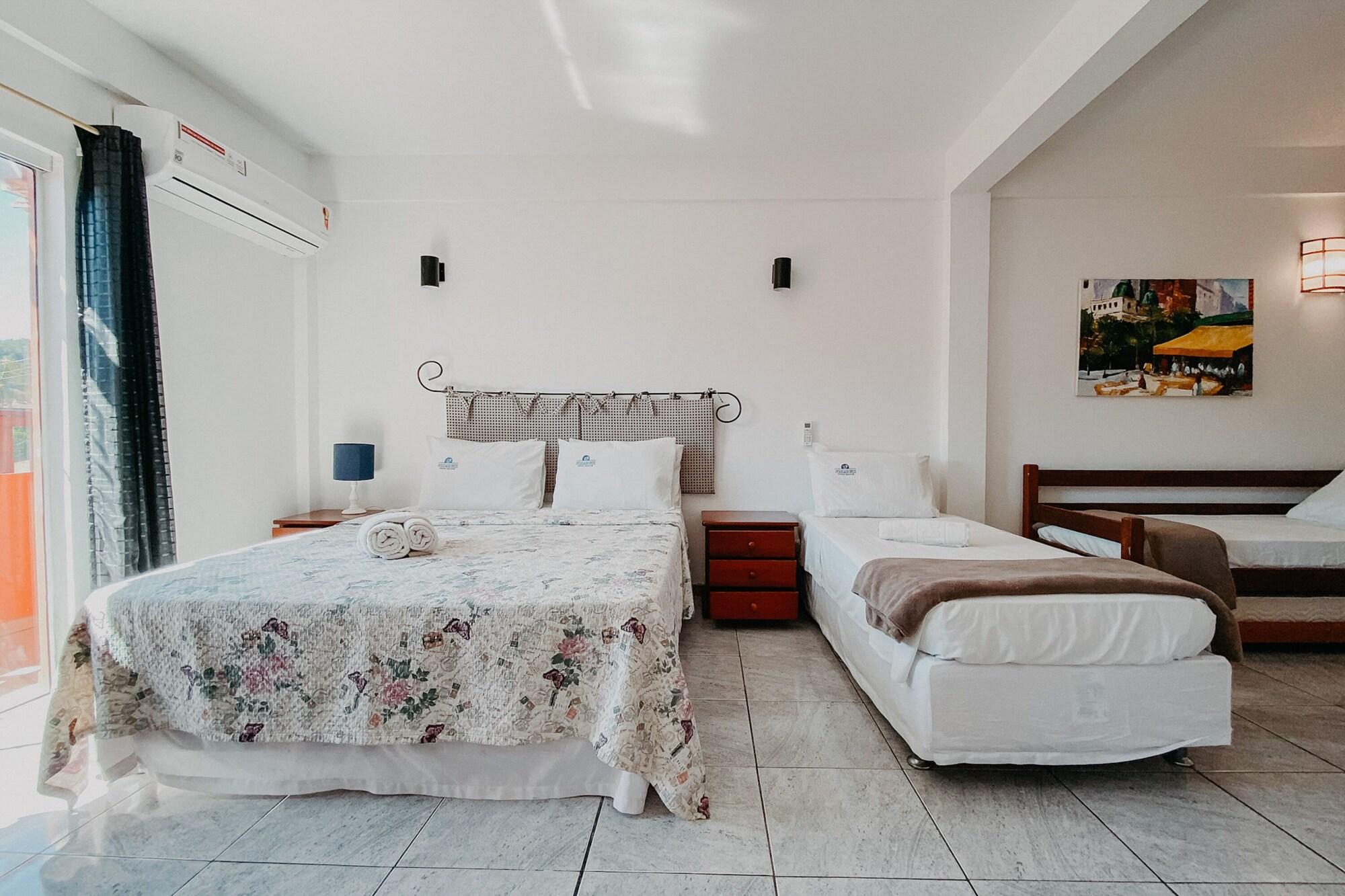 Calador Buzios Hotel Ngoại thất bức ảnh