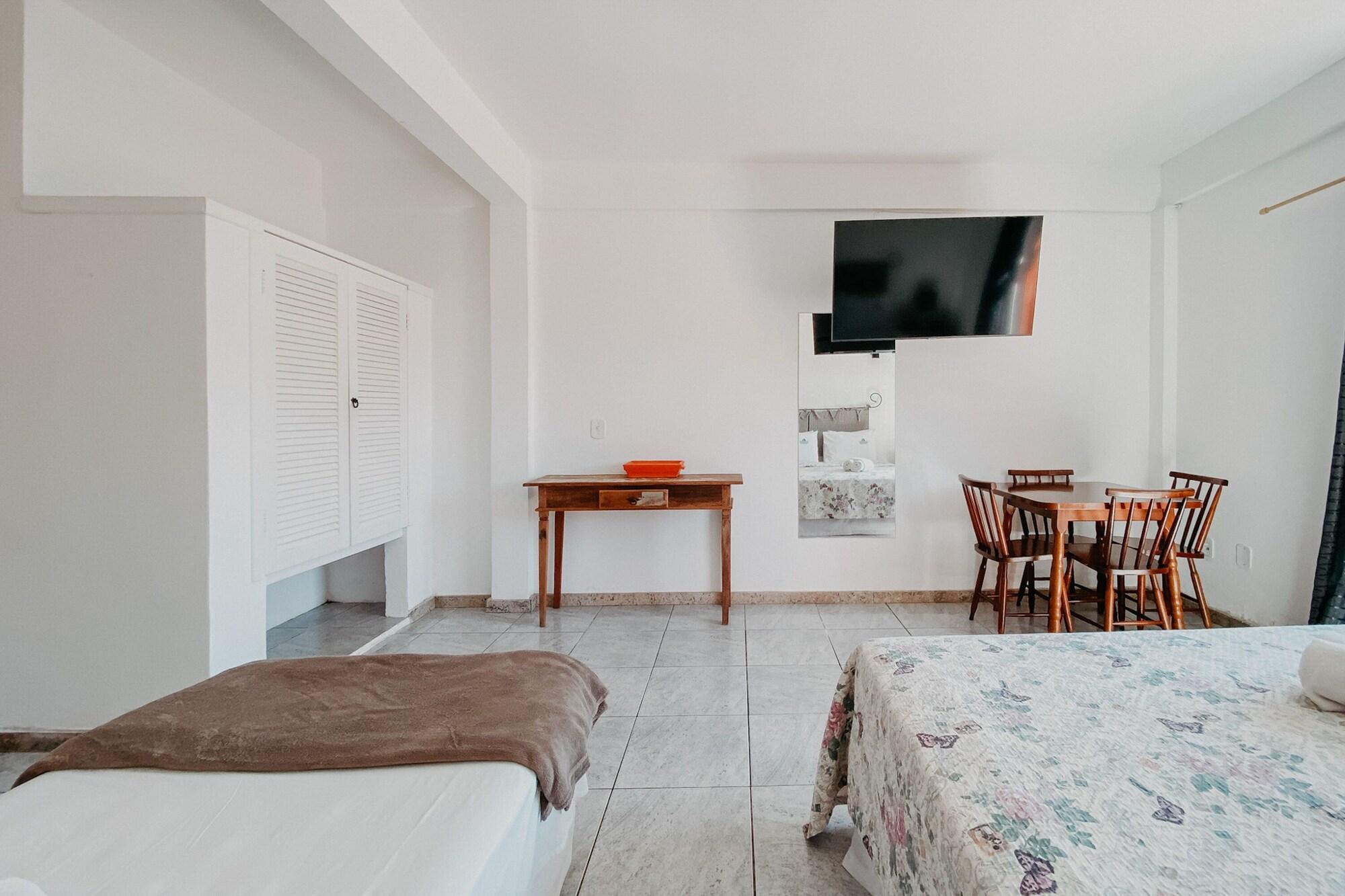 Calador Buzios Hotel Ngoại thất bức ảnh