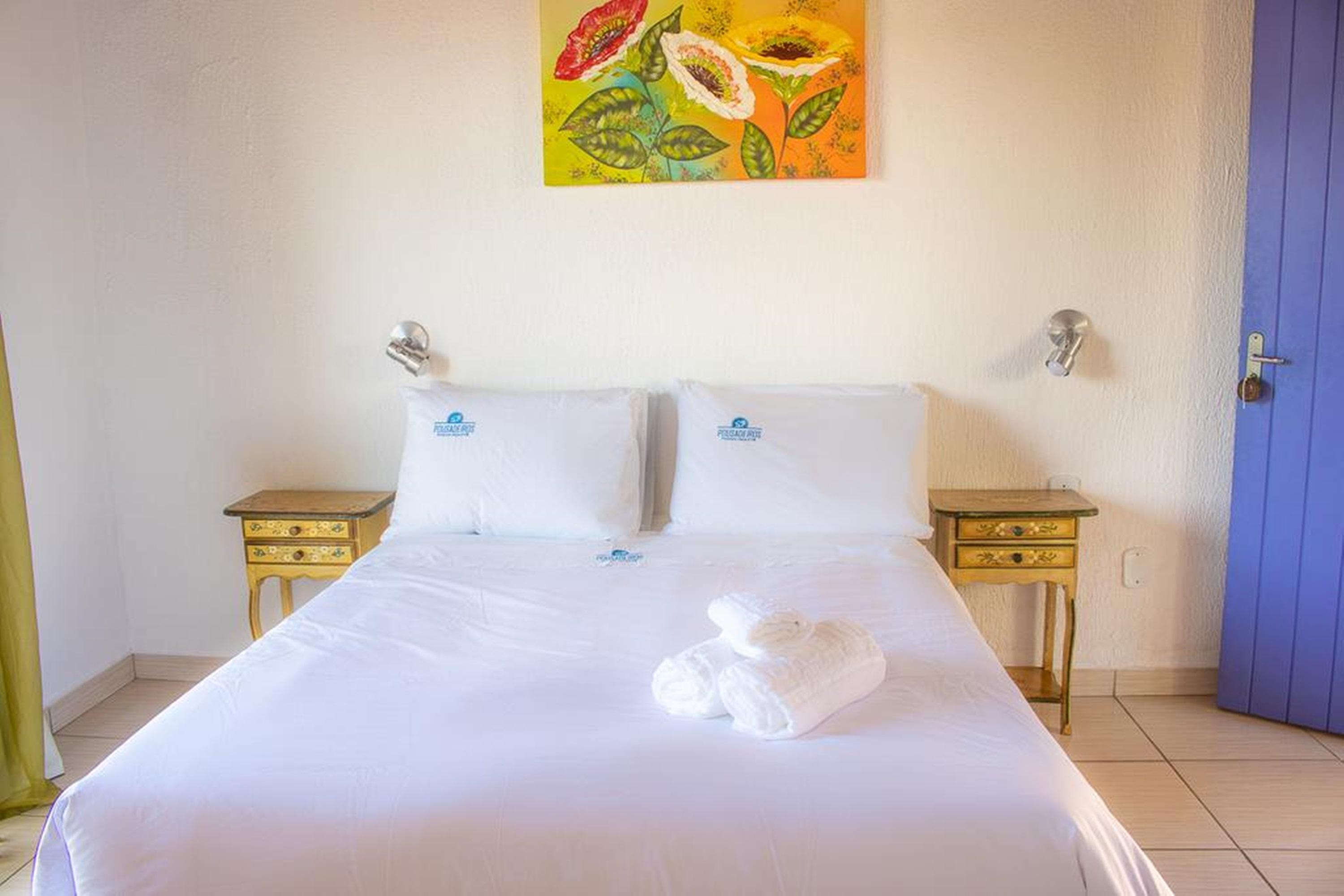 Calador Buzios Hotel Ngoại thất bức ảnh