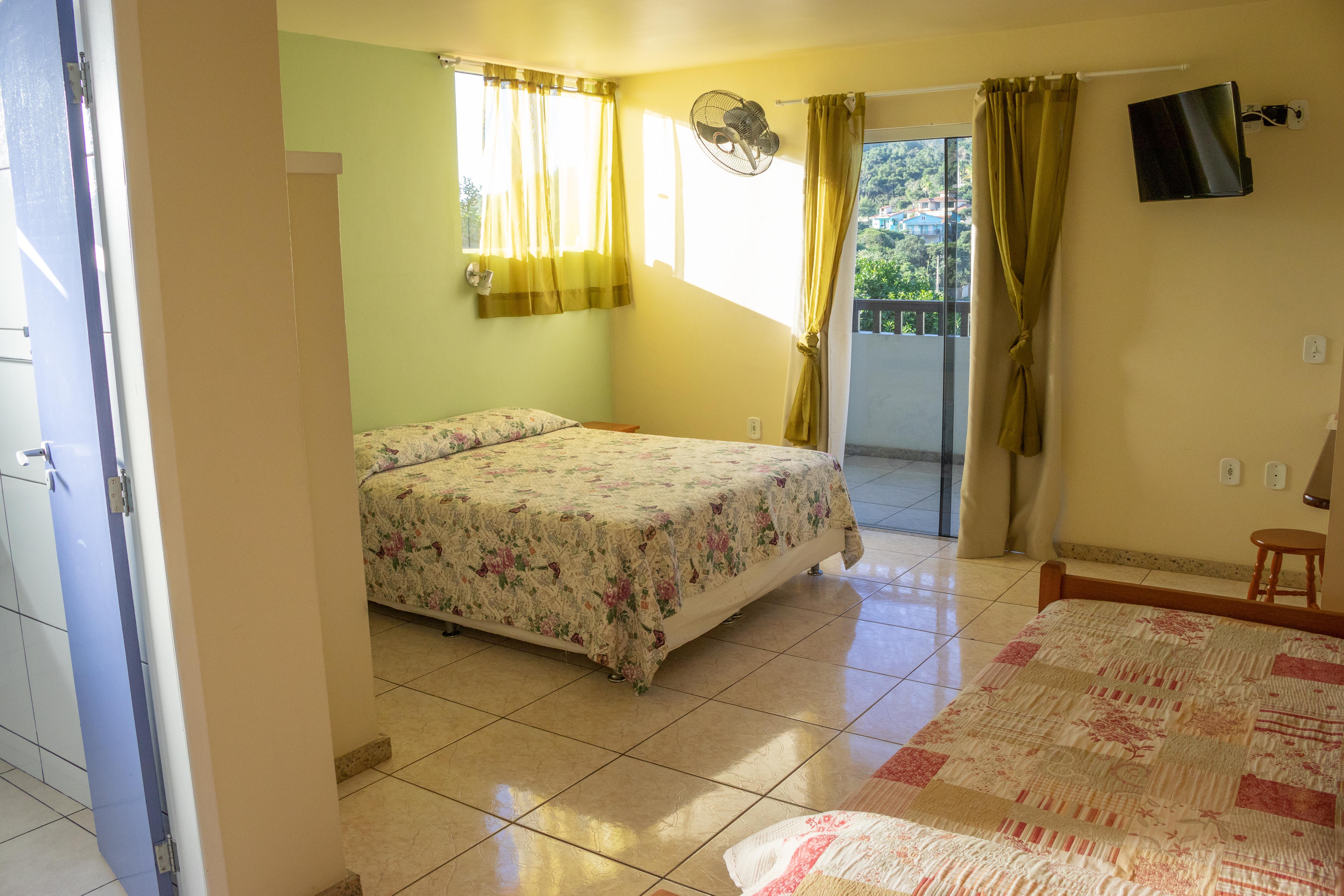 Calador Buzios Hotel Ngoại thất bức ảnh