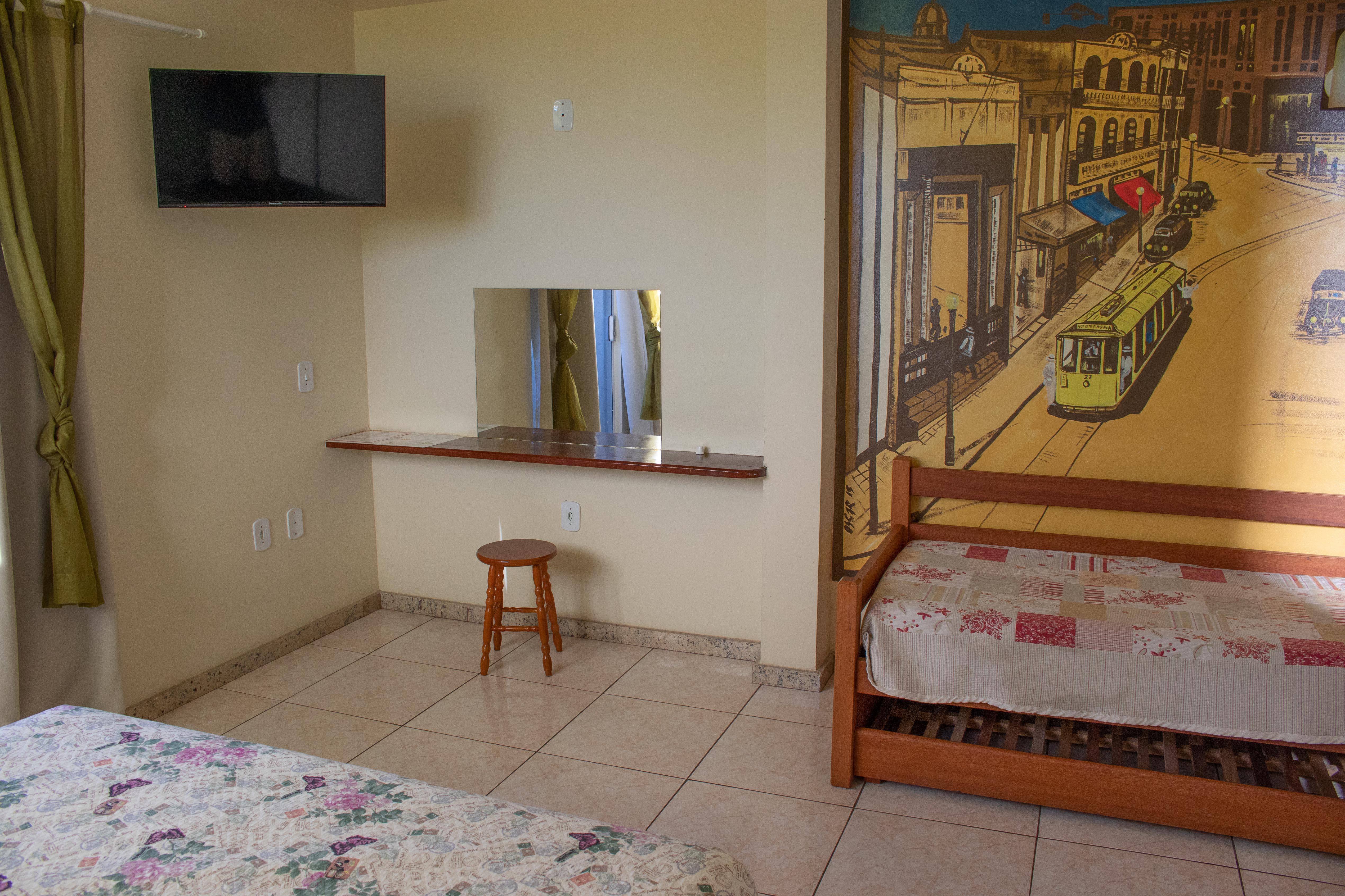 Calador Buzios Hotel Ngoại thất bức ảnh