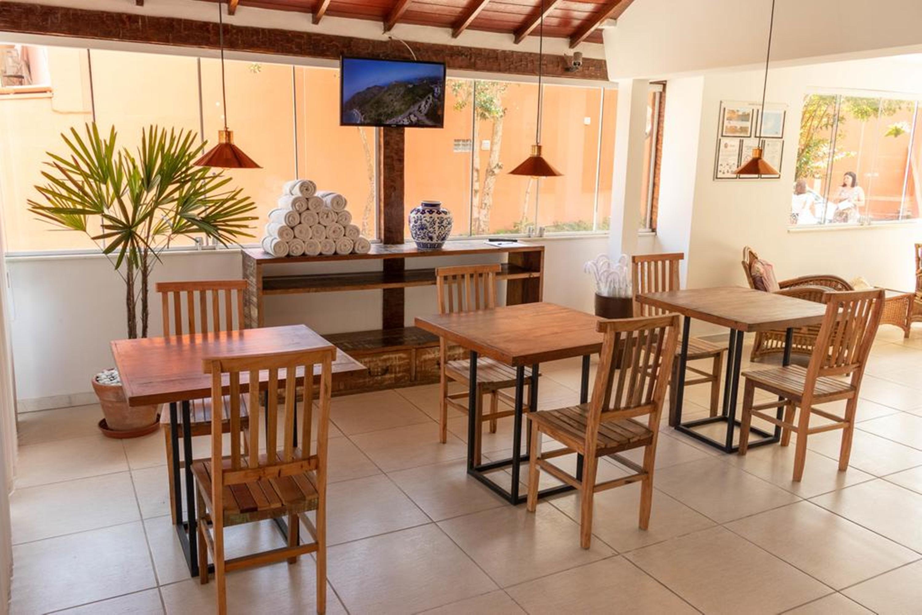 Calador Buzios Hotel Ngoại thất bức ảnh