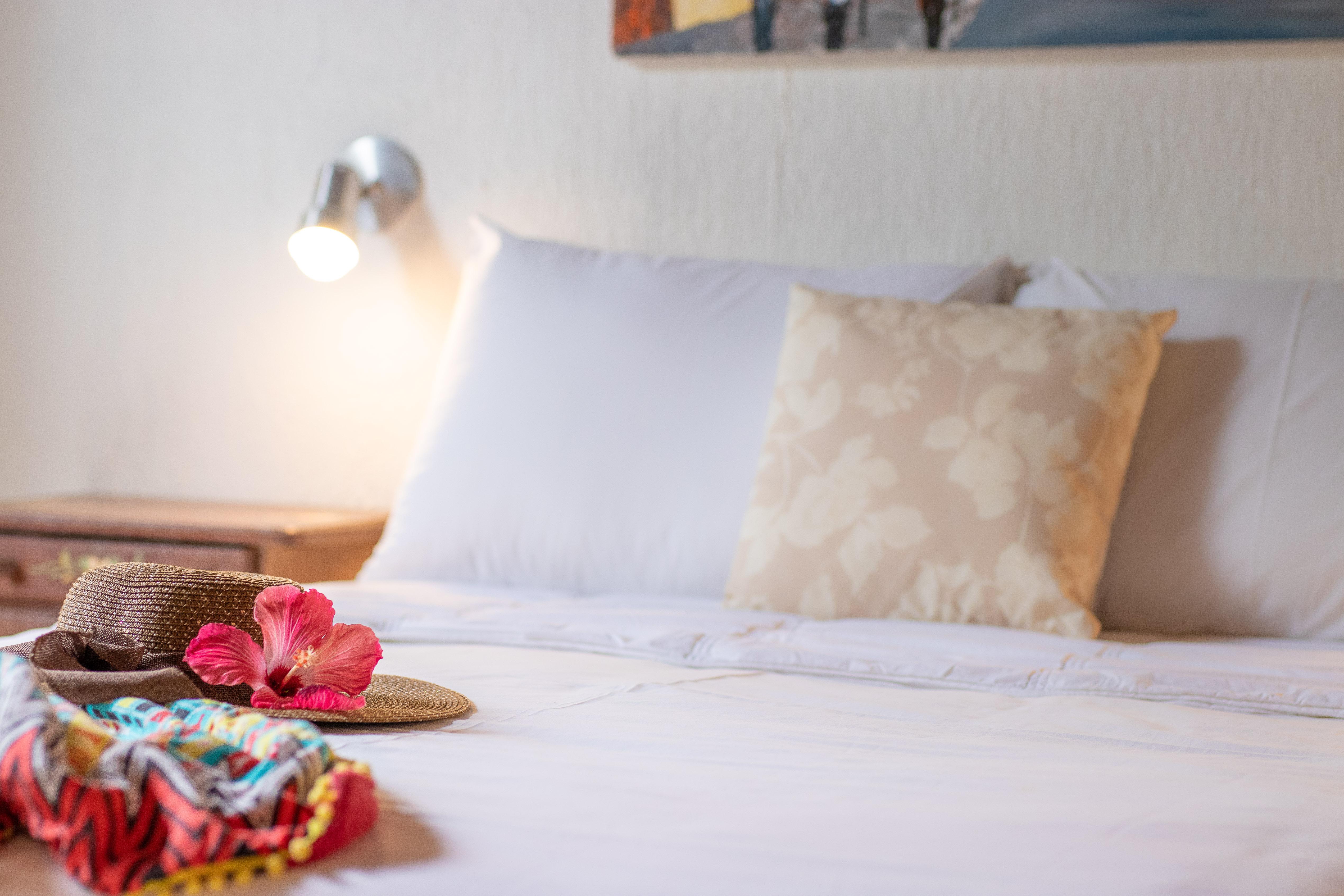 Calador Buzios Hotel Ngoại thất bức ảnh