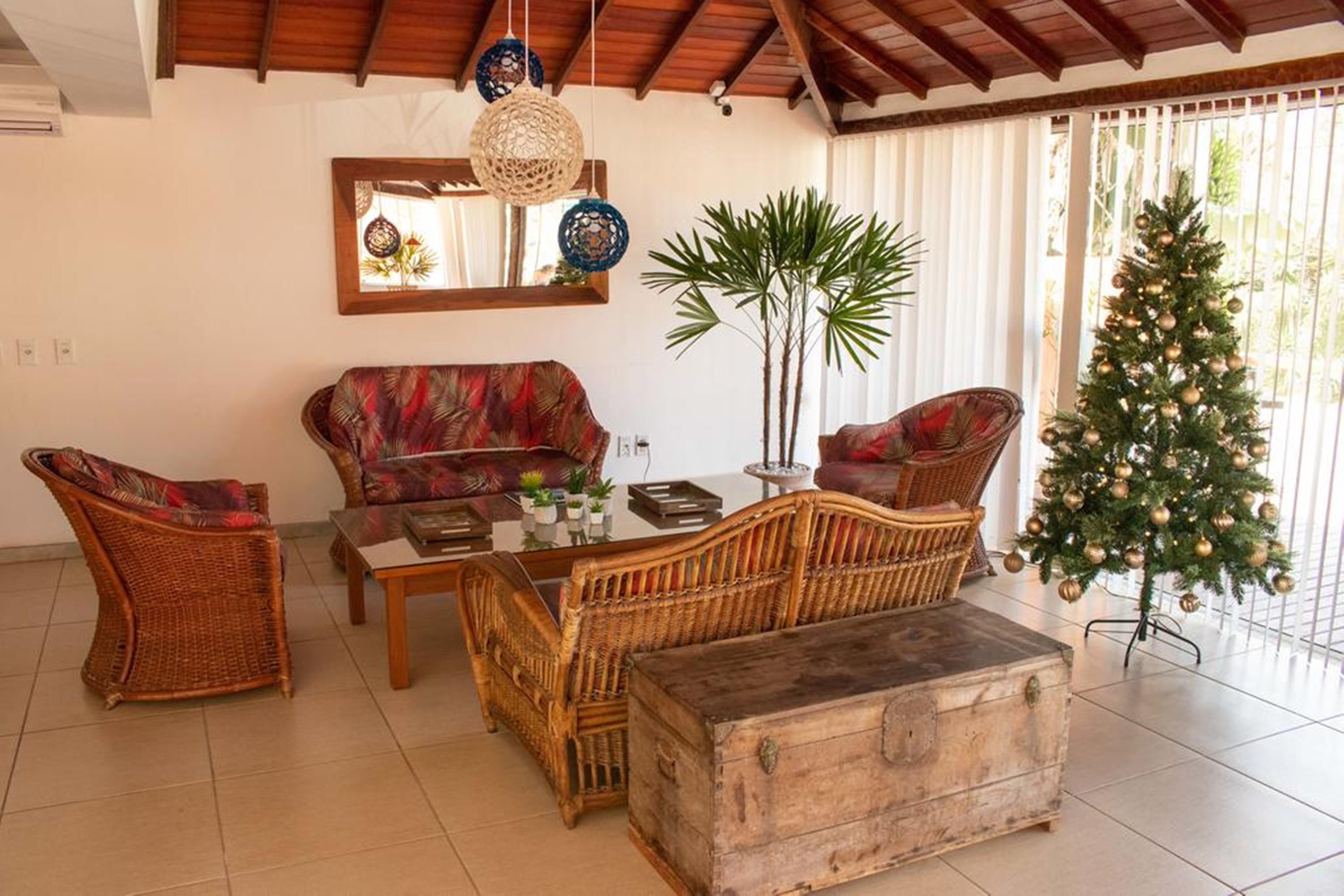 Calador Buzios Hotel Ngoại thất bức ảnh