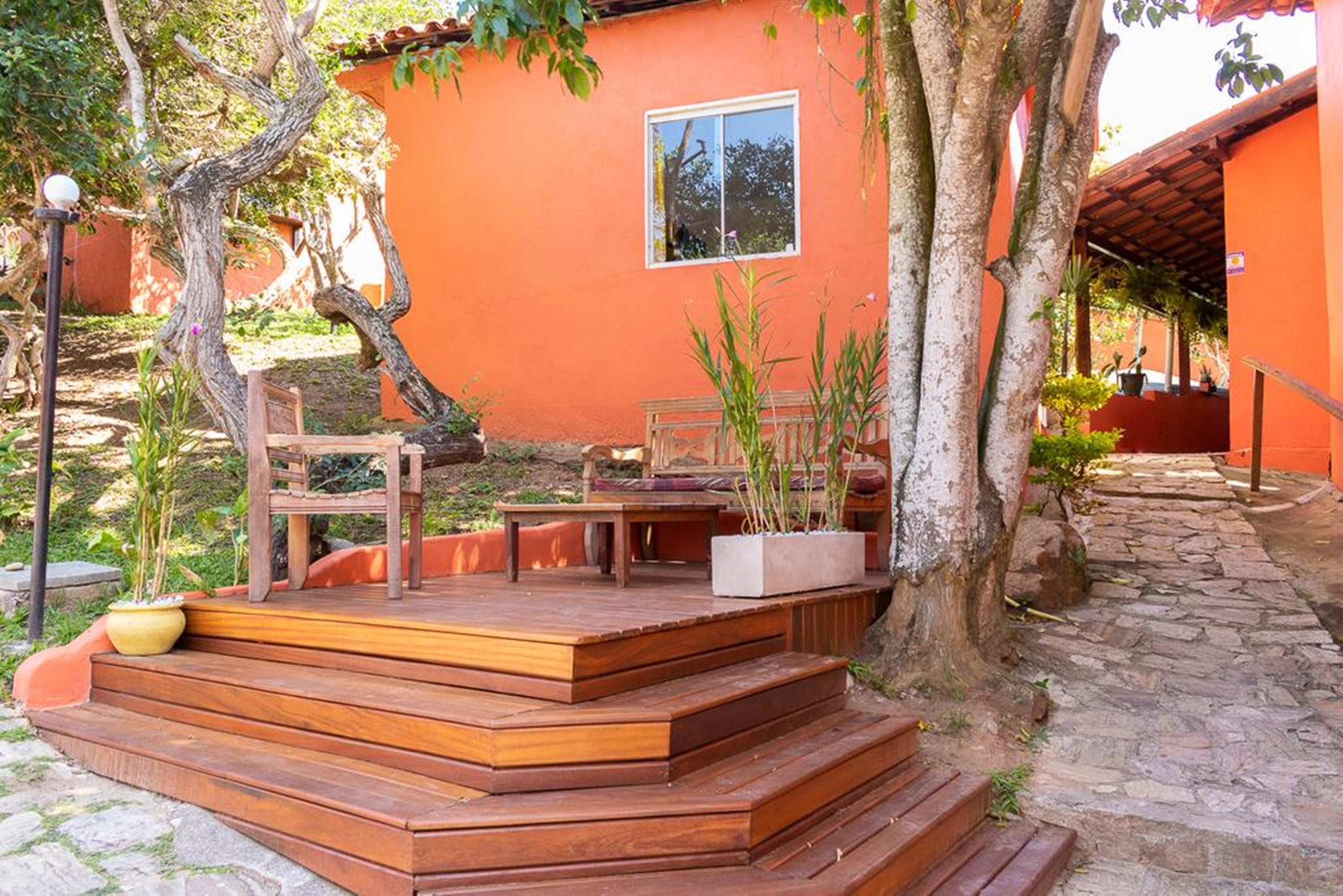 Calador Buzios Hotel Ngoại thất bức ảnh