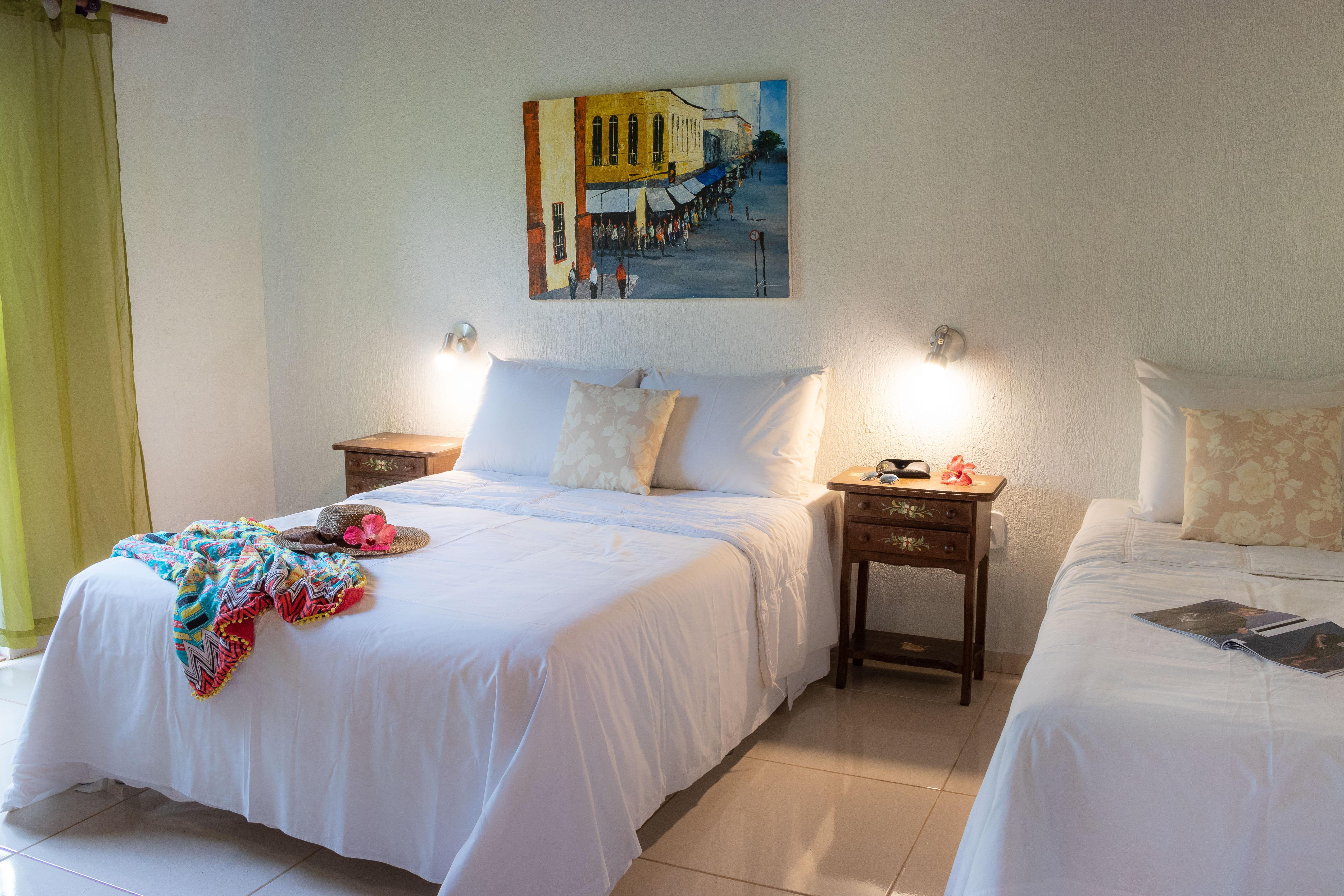 Calador Buzios Hotel Ngoại thất bức ảnh