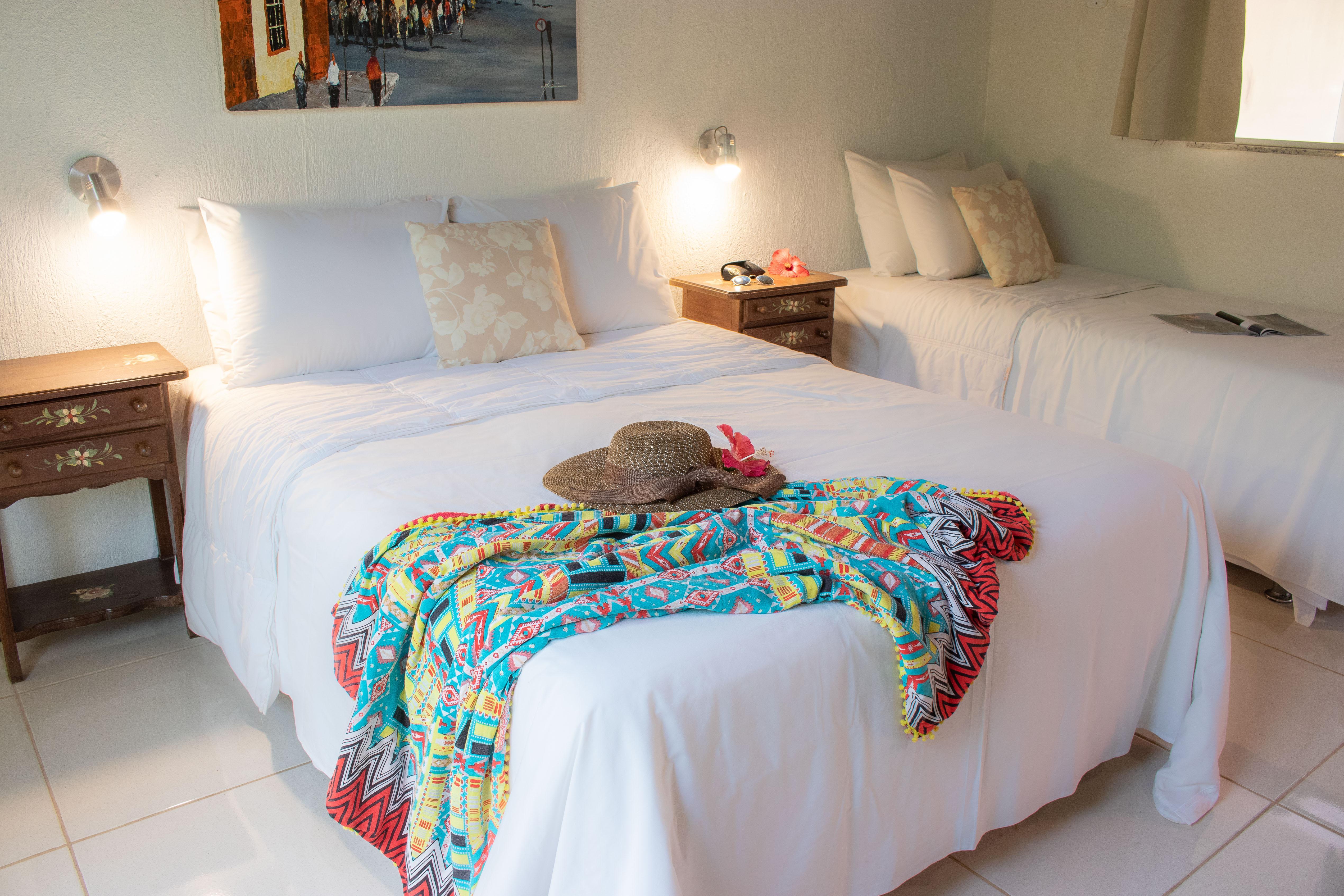 Calador Buzios Hotel Ngoại thất bức ảnh