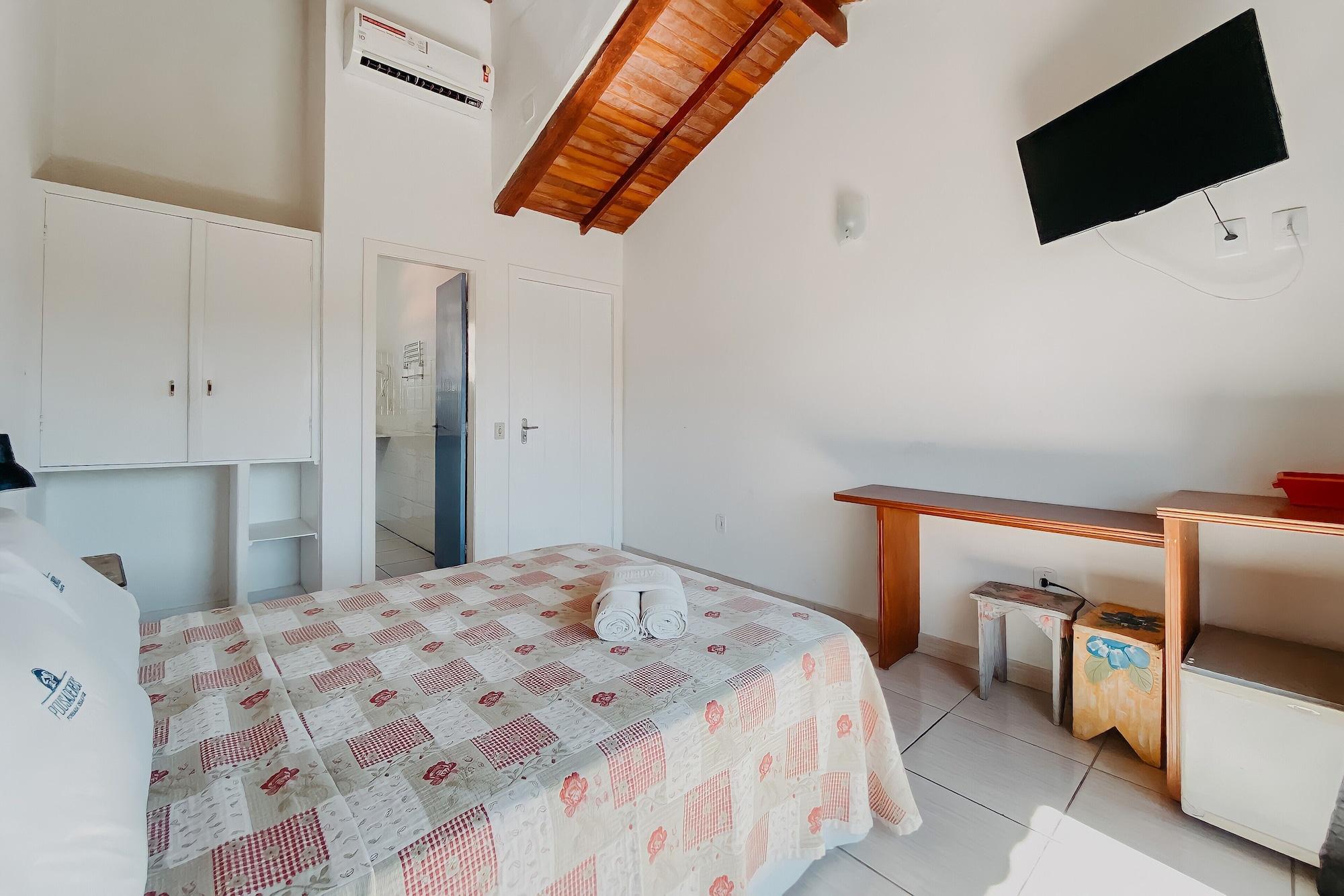 Calador Buzios Hotel Ngoại thất bức ảnh