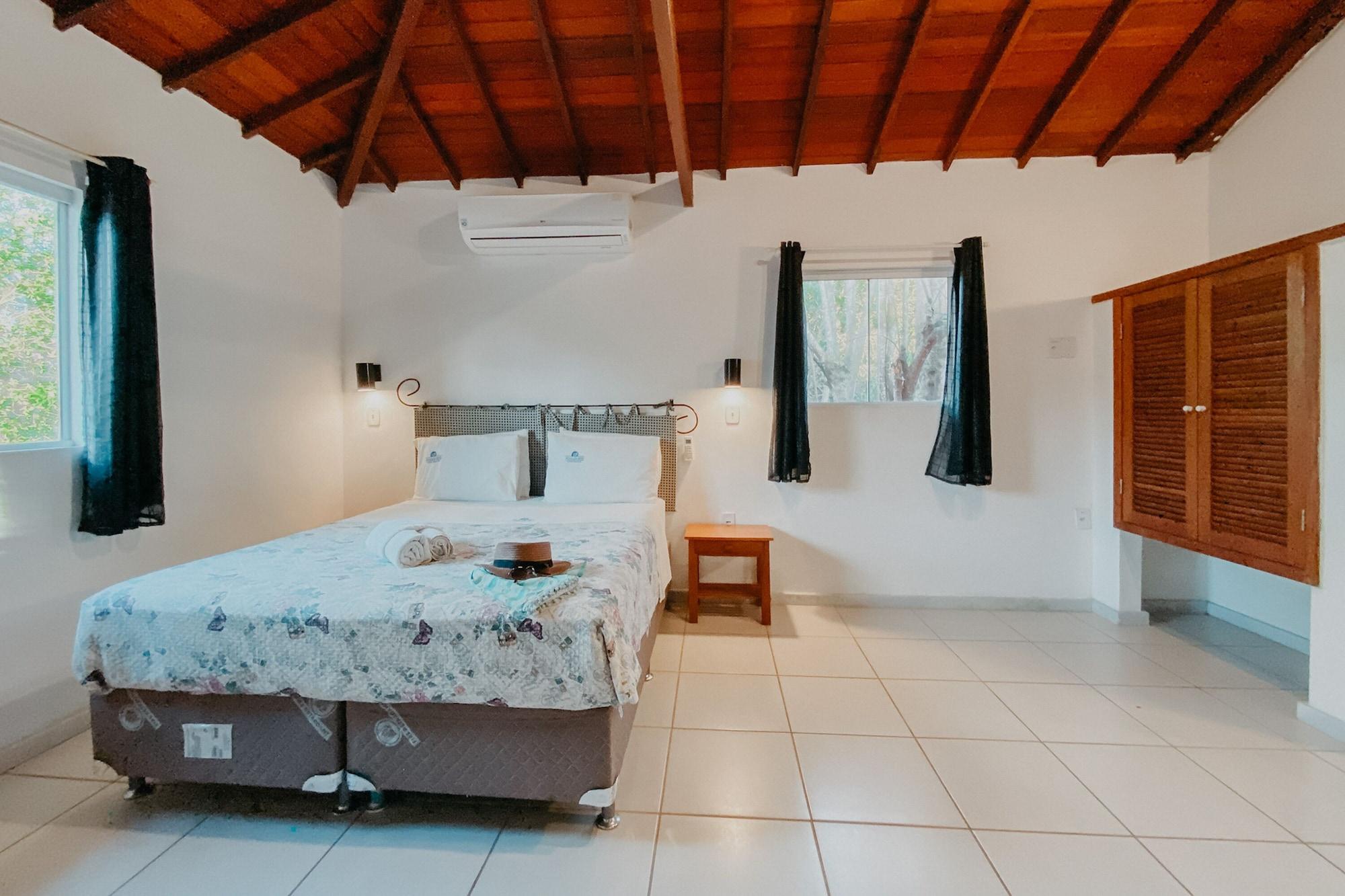Calador Buzios Hotel Ngoại thất bức ảnh