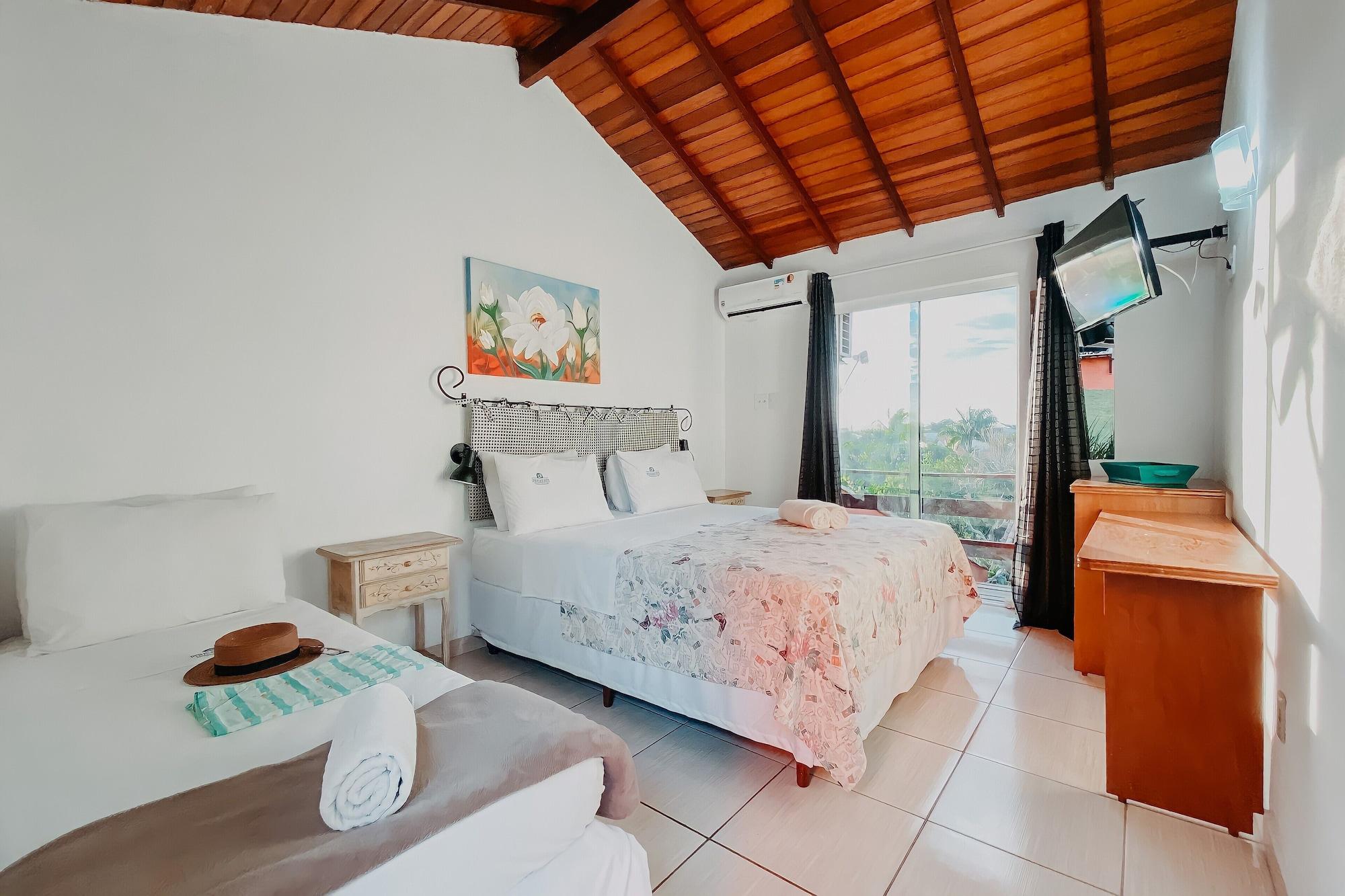 Calador Buzios Hotel Ngoại thất bức ảnh
