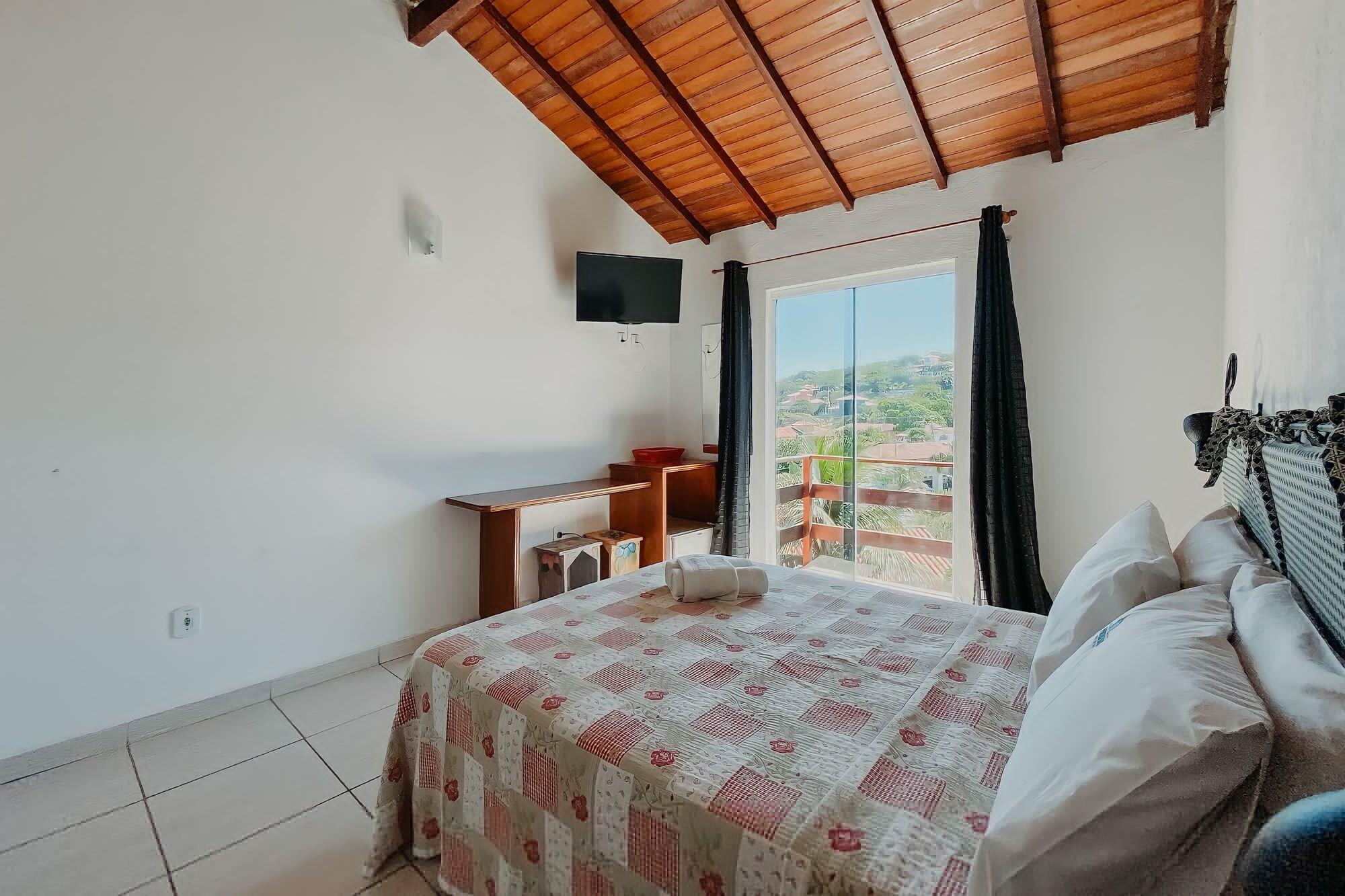 Calador Buzios Hotel Ngoại thất bức ảnh