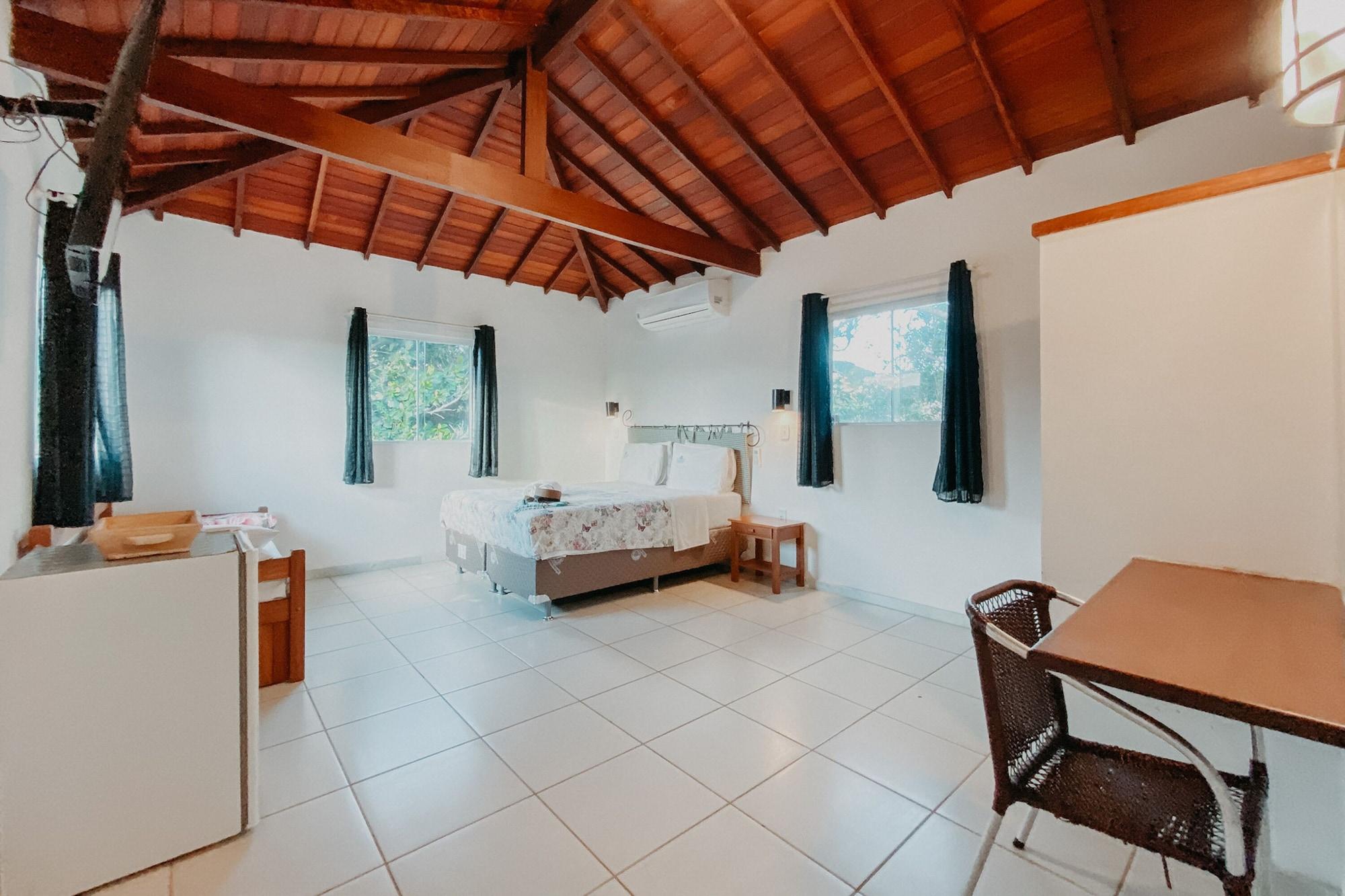 Calador Buzios Hotel Ngoại thất bức ảnh