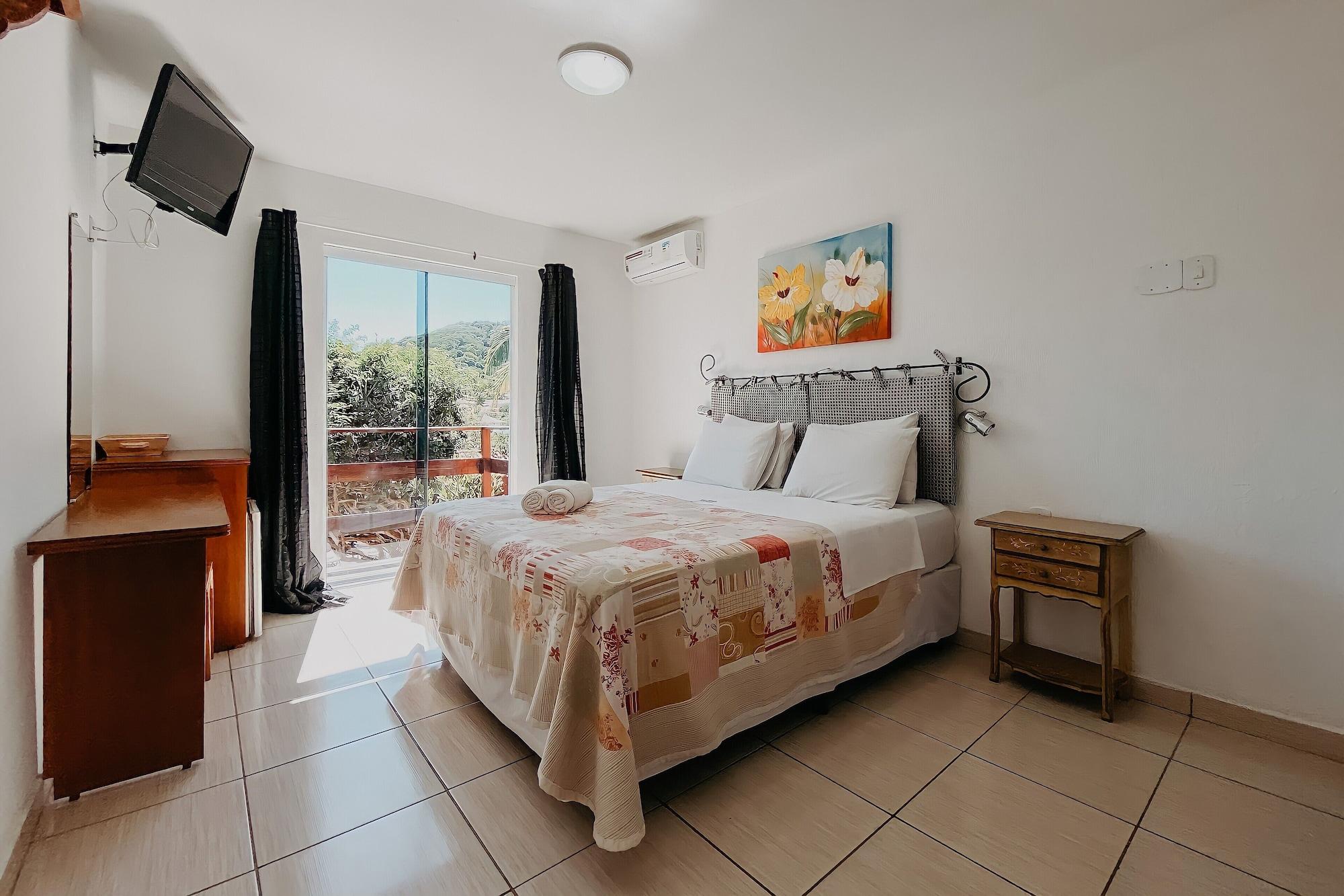 Calador Buzios Hotel Ngoại thất bức ảnh