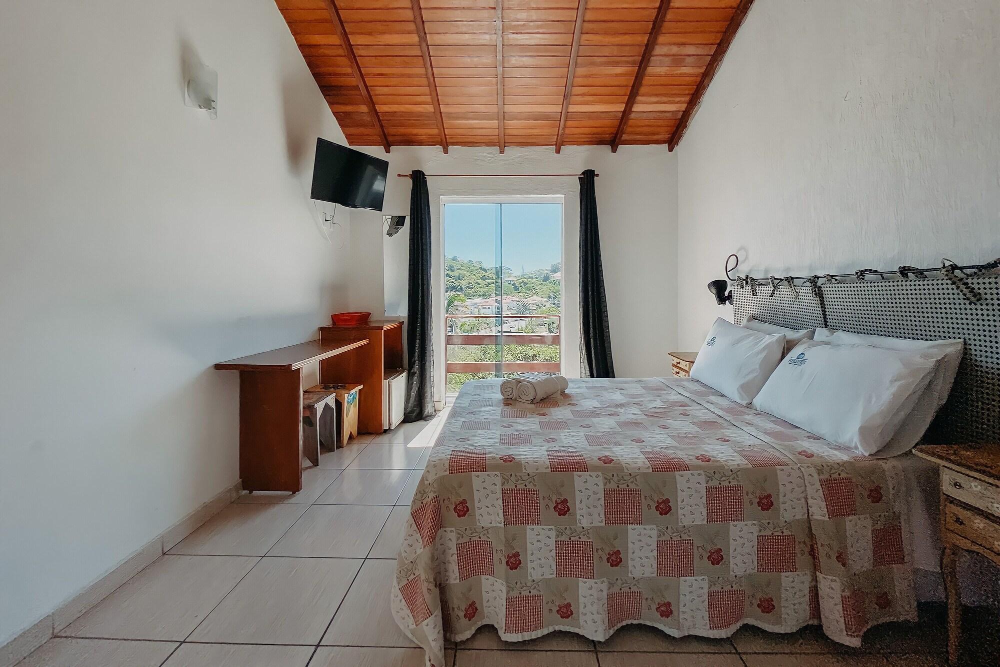 Calador Buzios Hotel Ngoại thất bức ảnh