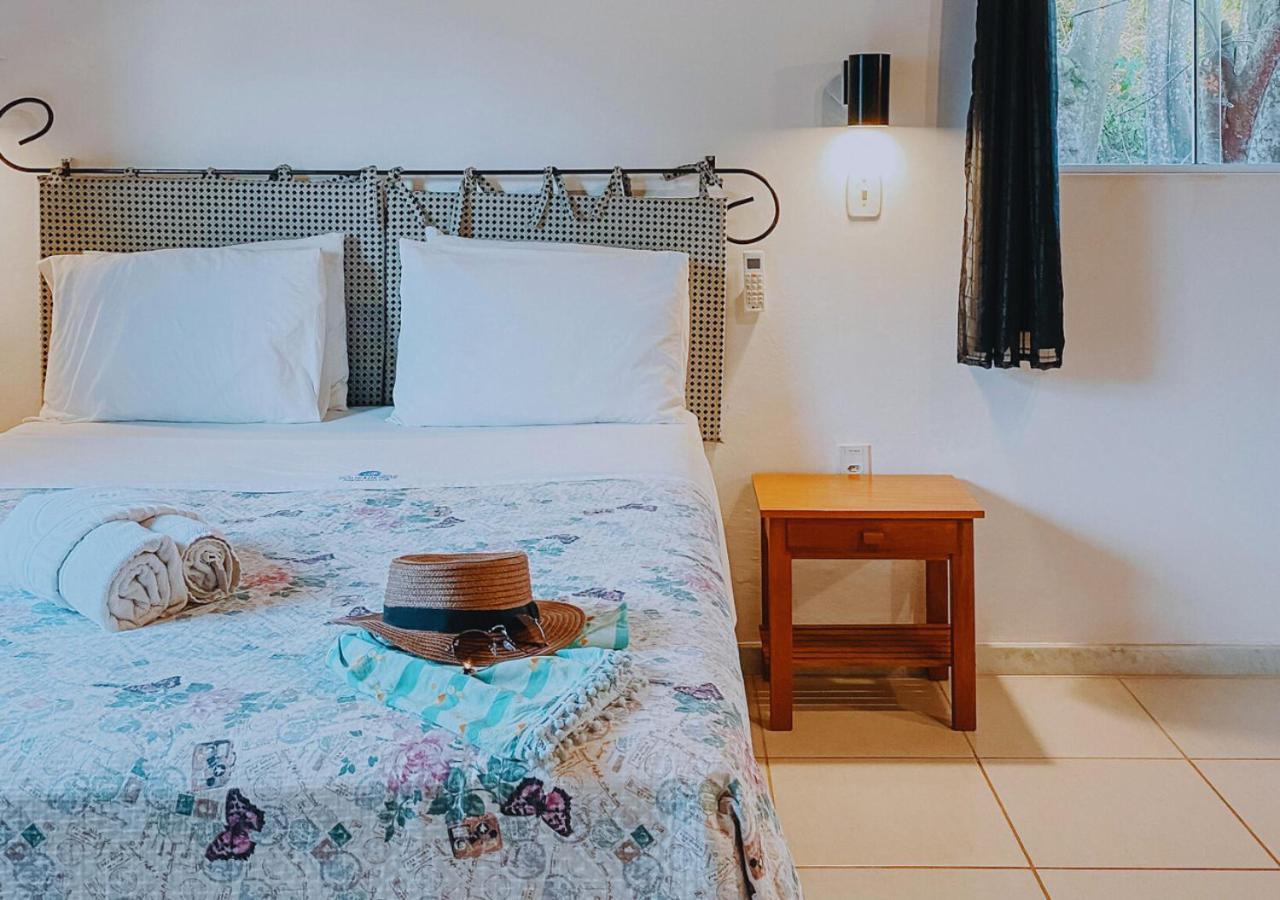 Calador Buzios Hotel Ngoại thất bức ảnh