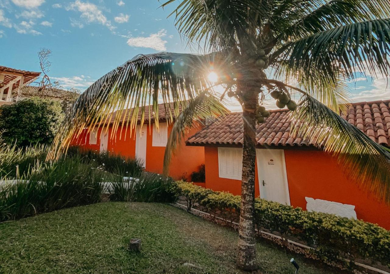Calador Buzios Hotel Ngoại thất bức ảnh