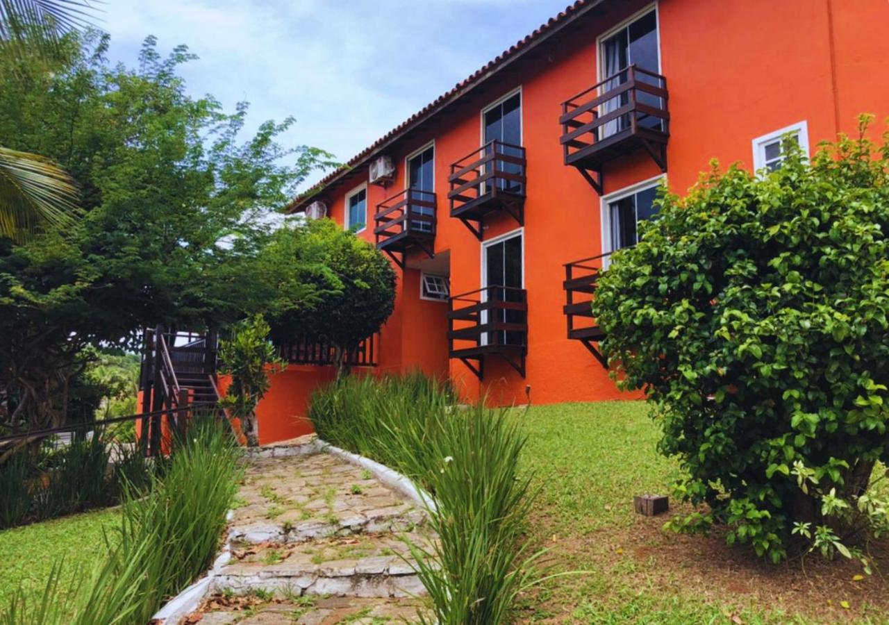 Calador Buzios Hotel Ngoại thất bức ảnh