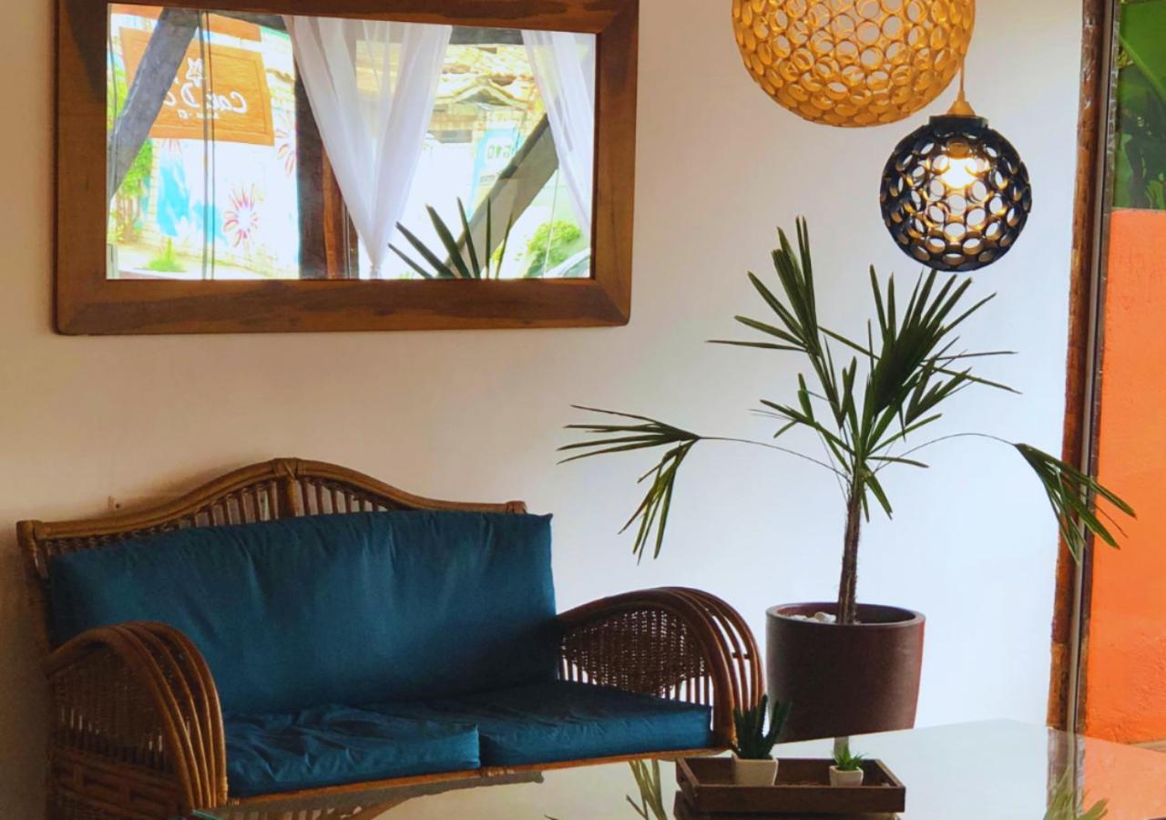 Calador Buzios Hotel Ngoại thất bức ảnh