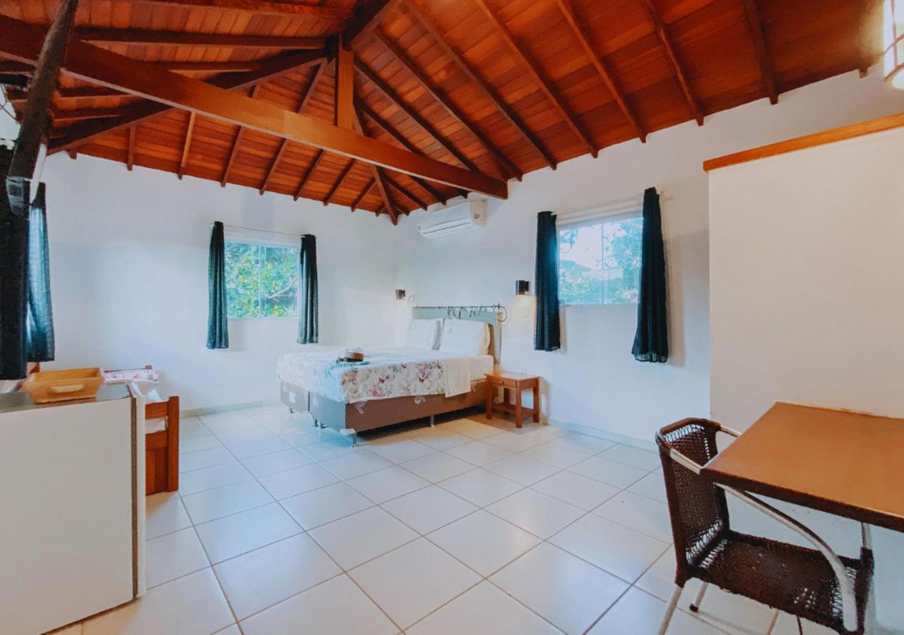 Calador Buzios Hotel Phòng bức ảnh