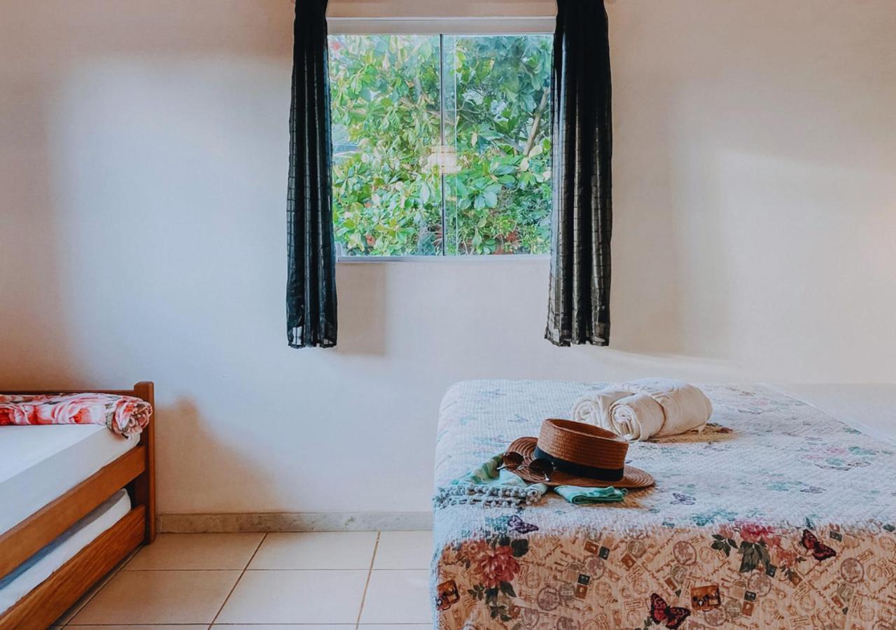 Calador Buzios Hotel Ngoại thất bức ảnh