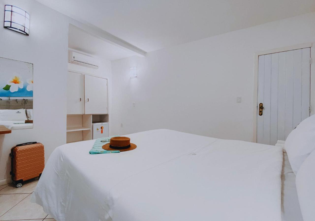 Calador Buzios Hotel Phòng bức ảnh