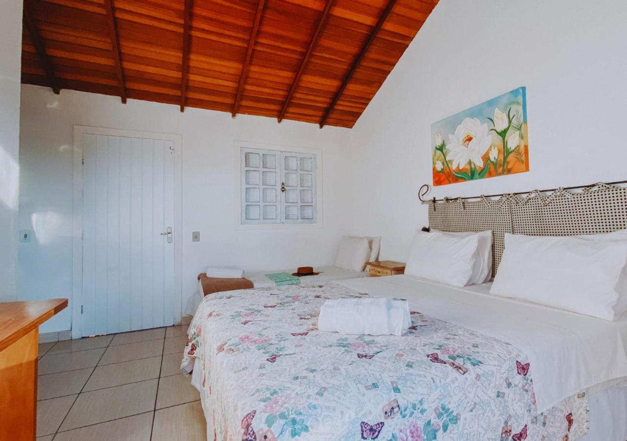 Calador Buzios Hotel Ngoại thất bức ảnh
