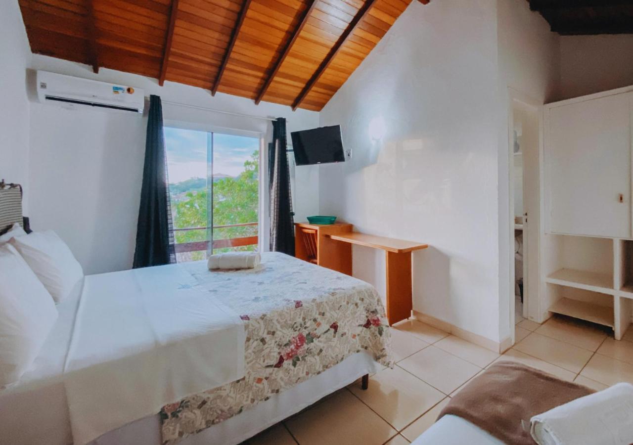 Calador Buzios Hotel Phòng bức ảnh