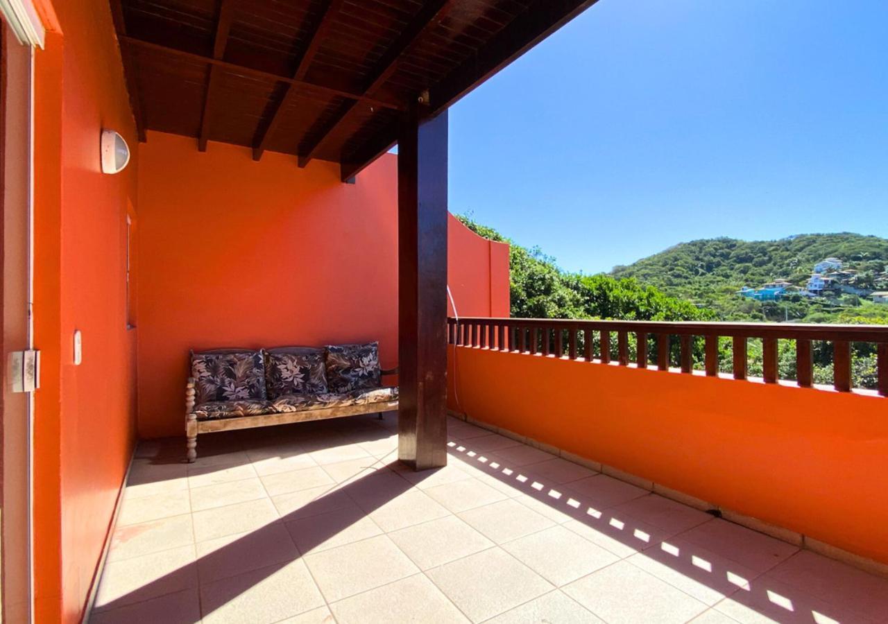 Calador Buzios Hotel Ngoại thất bức ảnh