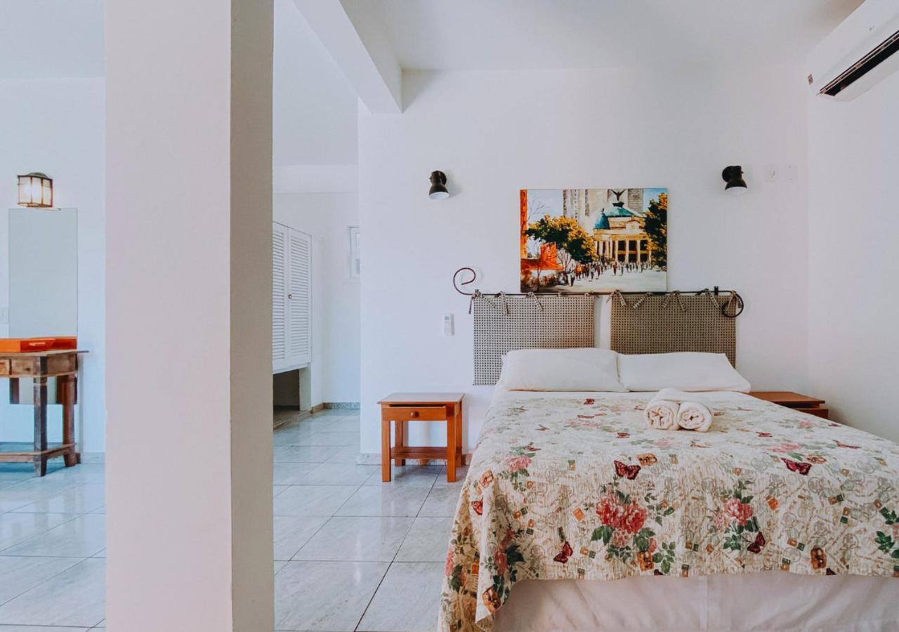 Calador Buzios Hotel Ngoại thất bức ảnh