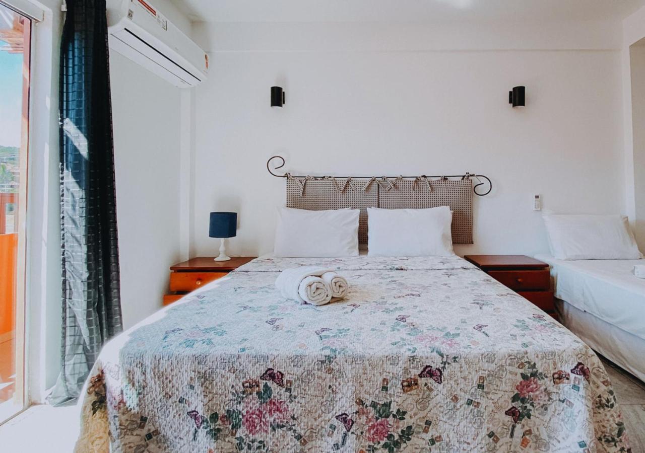Calador Buzios Hotel Ngoại thất bức ảnh