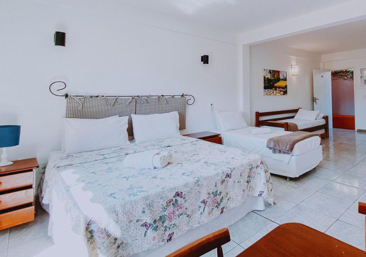 Calador Buzios Hotel Ngoại thất bức ảnh