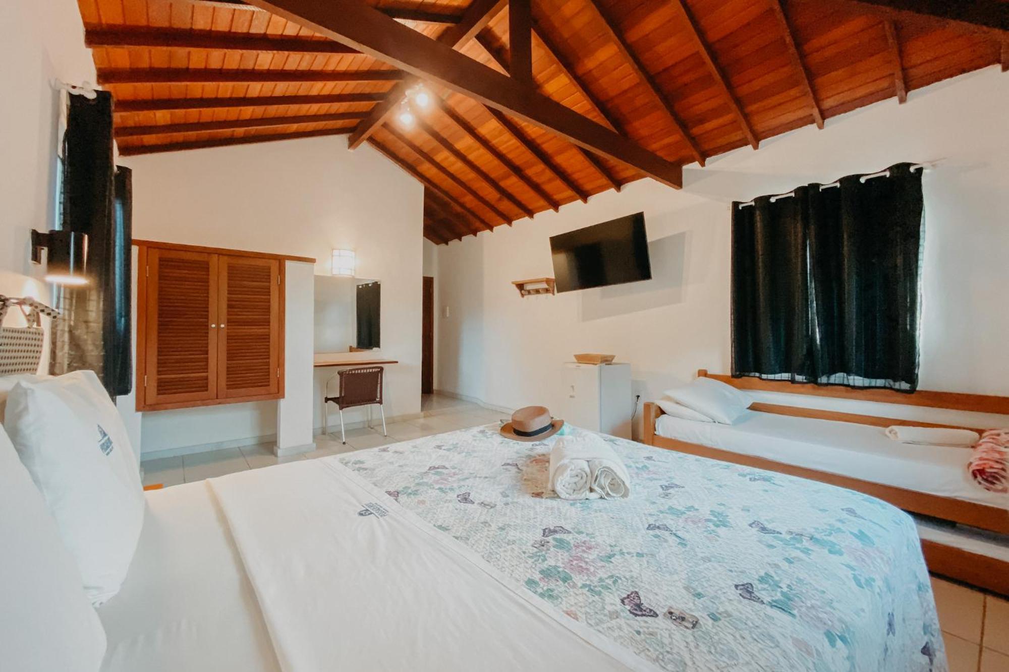 Calador Buzios Hotel Phòng bức ảnh