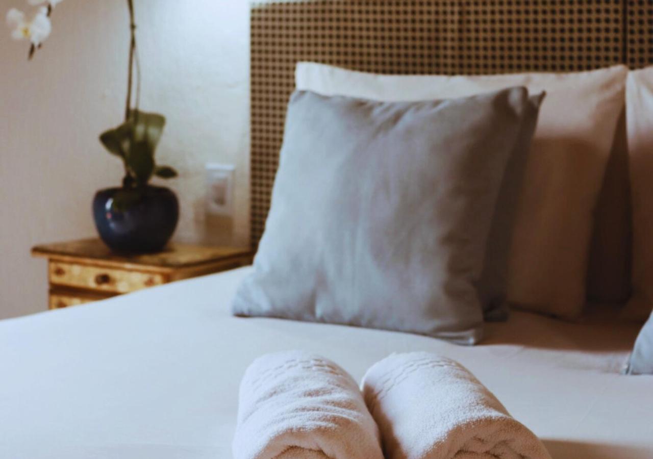 Calador Buzios Hotel Ngoại thất bức ảnh